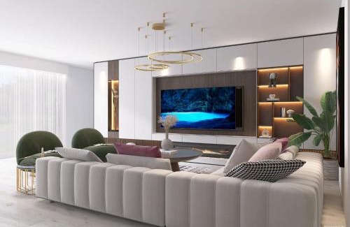 Fairvilla House | 10 Bedrooms 9 Bathrooms Paradiso Grande 6216Ss