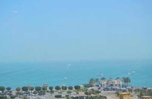 Bneid Al Qar Apartment | 10 Bedrooms Apartments In Kuwait