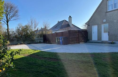 Stornoway House | 10 Berisay Place