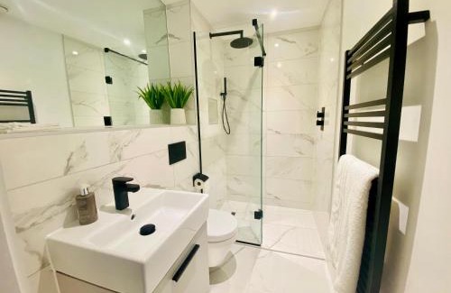 Bootham Apartment | 10 Bootham House - luxury city centre apartment with free parking for one car