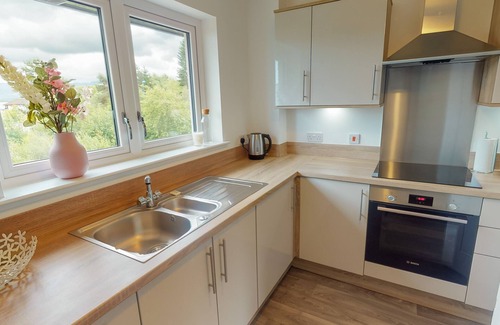 Aviemore Apartment | 10 Bynack House - Aviemore apartment close to village centre
