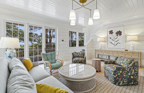 Hilton Head Island Villa | 10 Cassina Lane