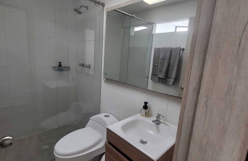 Manizales Apartment | 10. Confortable Apartamento