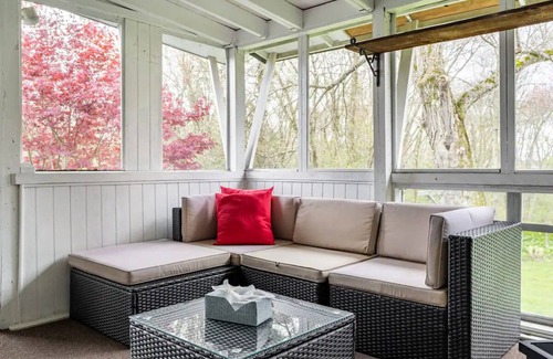 Northborough House | 10 - Cozy 3B2Ba Home with huge backyard