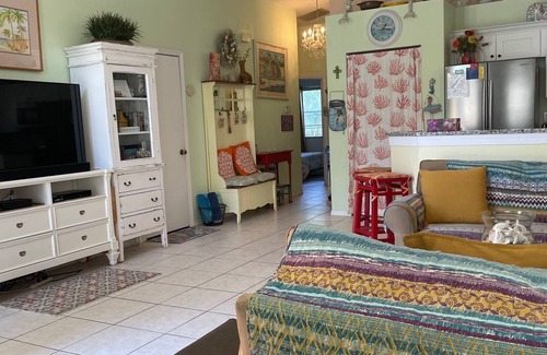 St. Augustine Beach House | 10% discounts Aug, Sept