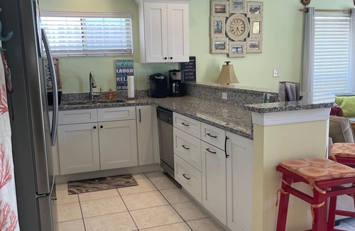 St. Augustine Beach House | 10% discounts Aug, Sept