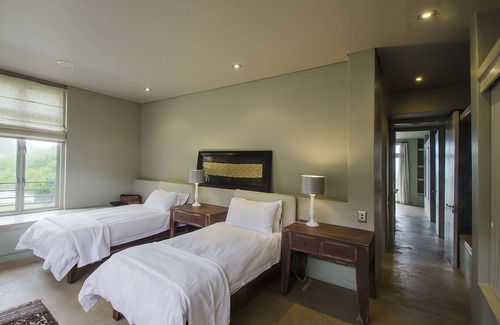 Glentana House | 10 Elf Beach House