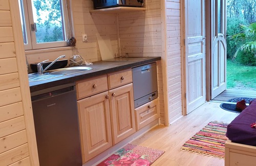 Roscanvel House | - 10% for a 7-night Easter holiday stay