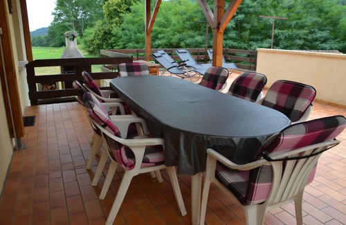 La Vancelle House | 10 'from the mountain of the monkeys - flying eagles - Haut-Koenigsbourg castle