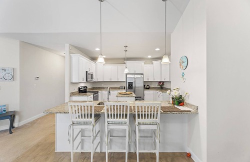Ocean View House | 10 Golden Eagle Dr, Ocean View, DE