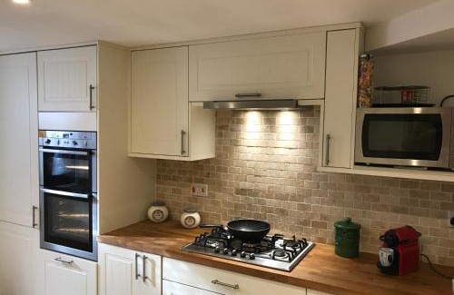 Bath Apartment | 10 Grove St - Bath Holiday Suites
