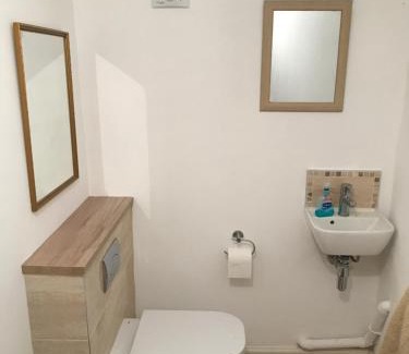 Bath Apartment | 10 Grove St - Bath Holiday Suites