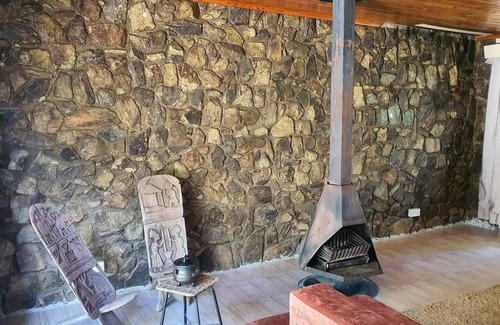 Juliasdale House | 10 guest stay in the mountains of Nyanga!