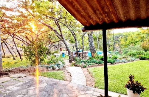 Juliasdale House | 10 guest stay in the mountains of Nyanga!