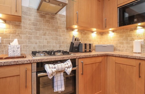 Skipton Cottage | 10 Haw Grove