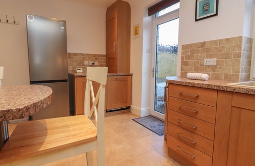 Skipton Cottage | 10 Haw Grove