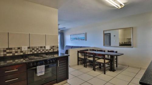 Illovo Beach Apartment | #10 Illovo Views