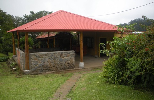 Carmen House | 10 Km From Next To Barva Volcano And Very Close To Poas Volcano