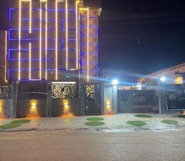 Igando Hotel | 10 Kobo Hotel & Suites