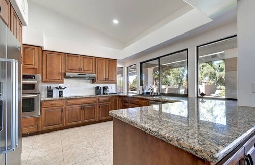 Casebolt And Germaine Estates House | 10 Large Bedrooms | Sport Court | Pool