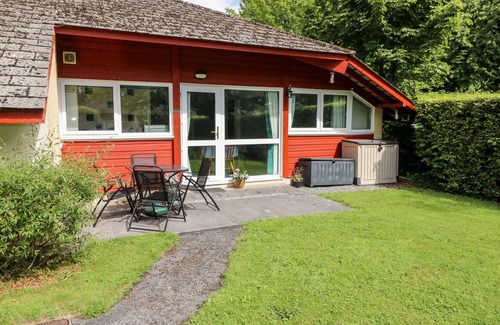 Llanteg Cottage | 10 LLANTEGLOS ESTATE, family friendly, with a garden in Amroth