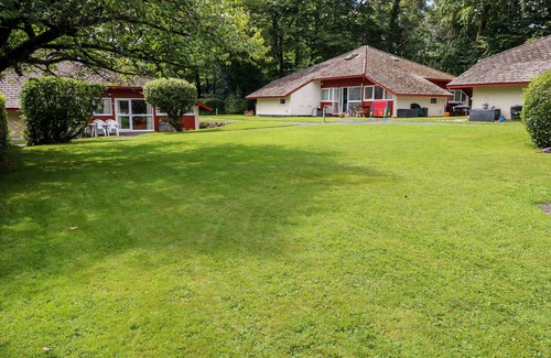 Llanteg Cottage | 10 LLANTEGLOS ESTATE, family friendly, with a garden in Amroth