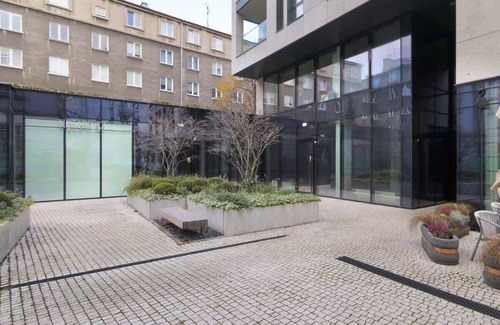 Srodmiescie Apartment | 10 Lutego 18A | Luxury Apartment | Parking |Gdynia