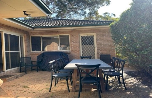 Hawks Nest House | 10 Margaret Ticks All Boxes! WIFI
