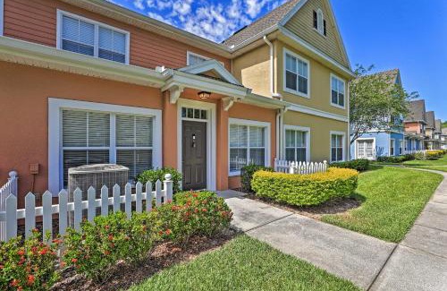 Venetian Bay Villages House | 10 Mi to Disney Venetian Bay Villages Retreat