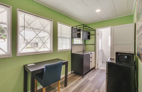 Paradise Hills Apartment | 10 Mi to Dtwn: Cozy Couple's Getaway in San Diego