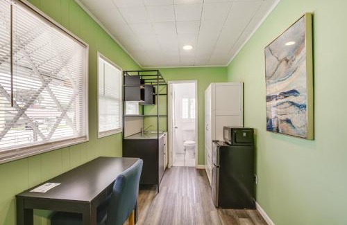 Paradise Hills Apartment | 10 Mi to Dtwn Cozy Couples Getaway in San Diego