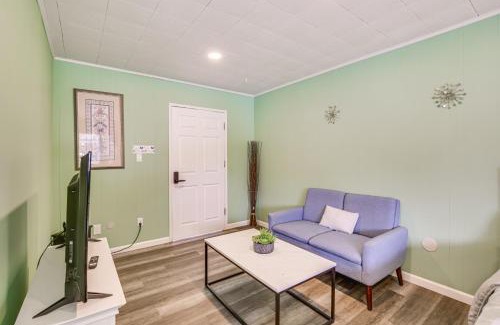 Paradise Hills Apartment | 10 Mi to Dtwn Cozy Couples Getaway in San Diego