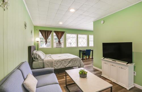 Paradise Hills Apartment | 10 Mi to Dtwn Cozy Couples Getaway in San Diego