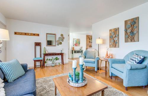 Lakewood House | 10 Mi to Dtwn Denver Lakewood Home with Patio