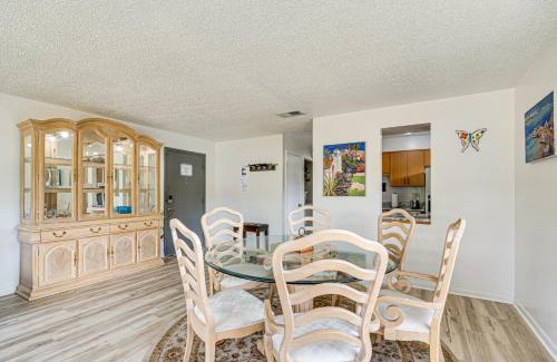 Silver Springs Shores House | 10 Mi to Dtwn Ocala Dog-Friendly Home with Fire Pit