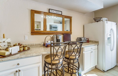 Sedona Condo | 10 Mi to Dtwn: Pet-Friendly Sedona Getaway!