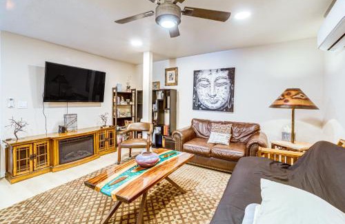 Sedona Apartment | 10 Mi to Dtwn Pet-Friendly Sedona Getaway!