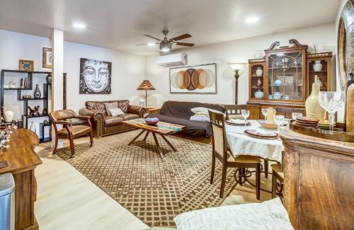 Sedona Apartment | 10 Mi to Dtwn Pet-Friendly Sedona Getaway!