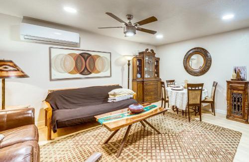 Sedona Apartment | 10 Mi to Dtwn Pet-Friendly Sedona Getaway!