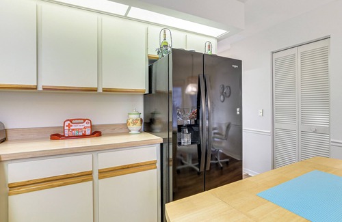 Plantation House | < 10 Mi to Dtwn Venice & Beach: Lake-View Home!