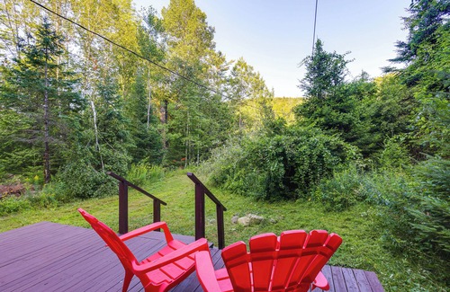 North River Cabin | 10 Mi to Gore Mountain! Pet-Friendly Cabin