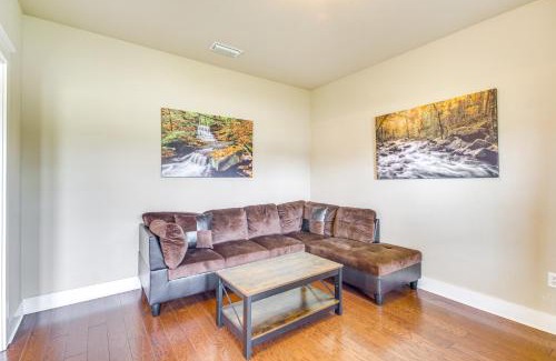 Gulfport House | 10 Mi to Gulfport Beaches Family Home with Patio