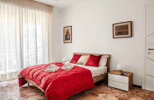 Sestri Levante Apartment | 10 min dal Mare - New York Style - Apartment