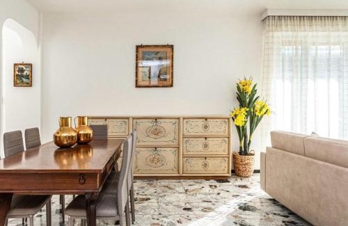 Sestri Levante Apartment | 10 min dal Mare - New York Style - Apartment