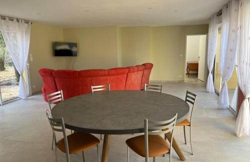 Millancay House | 10 min Romorantin, 3 ch, 2SDB