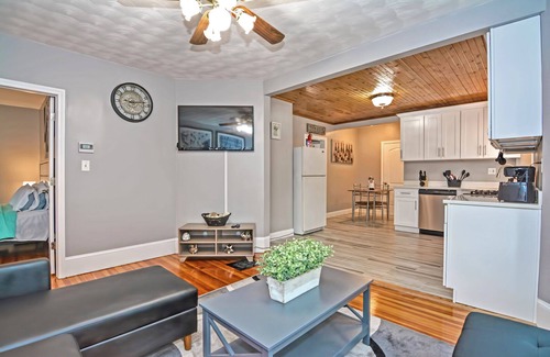 Everett House | 10 Min To Boston Casino 15 Min To The Garden & Downtown 20 Min Frm Logan Airport