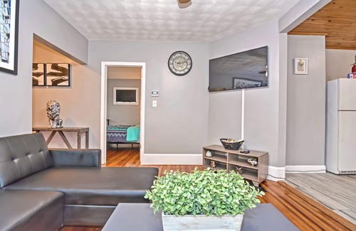 Everett House | 10 Min To Boston Casino 15 Min To The Garden & Downtown 20 Min Frm Logan Airport