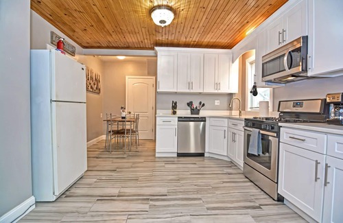 Everett House | 10 Min To Boston Casino 15 Min To The Garden & Downtown 20 Min Frm Logan Airport