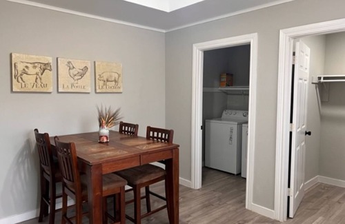 McKinney House | "10 min to Downtown McKinney: Perfect Retreat for Recharging After a Long Day