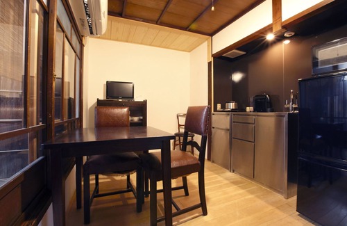 Sannenzaka Ninenzaka House | ≪10 min to Gion≫ "Bairin-an" Perfect For Two